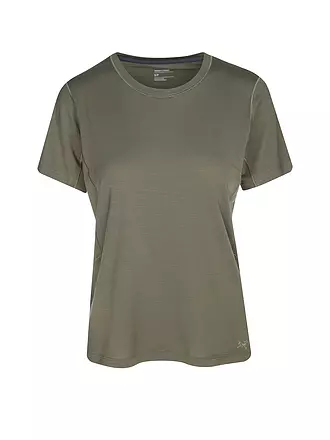 ARCTERYX |  Damen Funktionsshirt Lana Merino | 